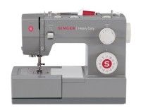 Singer Nähmaschine Heavy Duty 4432