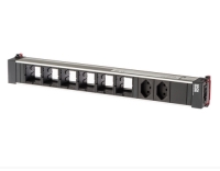 Steckdoseneinheit Conference / Top Frame