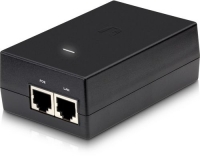 Ubiquiti PoE Injector:48V,24W,mit CH-Kabel