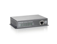 LevelOne FSW-0503: 4FE PoE + 1FE Switch