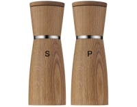 WMF Salz-/Pfeffermühlen-Set 2 teilig Cer.N.