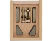 Proxxon Stufenspannpratzen