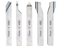 Proxxon Drehstahl-Satz HSS