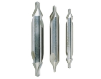 Proxxon Zentrierbohrer-Satz HSS