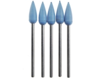 Proxxon Polierer Silikon Geschossform