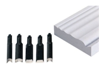 Proxxon Schnitzmesser-Satz für MOS