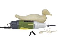 Proxxon Motorschnitzgerät MOS / SGM