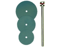 Proxxon Trennsägeblätter