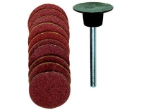 Proxxon Schleifscheibe K120/150