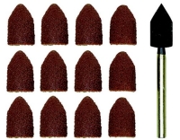 Proxxon Schleifkappe K80/K150