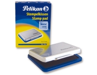 Pelikan Stempelkissen Metallic Gehäuse,