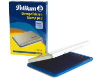 Pelikan Stempelkissen Metallic Gehäuse,