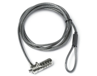 DICOTA Notebook Security Comb. Lock Pro