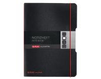 Herlitz my.book flex Notizheft A5