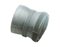 PureMounts Universal Kabelschlauch, grau