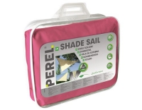 Perel Sonnensegel - Dreieck, 5x5x5 m,