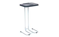 ALBA Abfallsammler 60 Liter stand