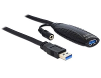 Delock USB3 Verlängerungskabel 10m