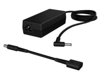 HP AC-Adapter Smart 65 Watt, Swiss