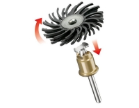 DREMEL Feinschleifbürste 471S