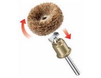 DREMEL Feinschleifscheiben 511S