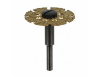 DREMEL Trenn- und Formscheibe 542