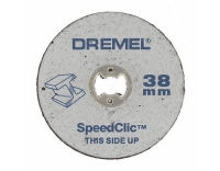 DREMEL EZ SpeedClic SC456