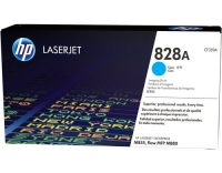 HP Belichtungstrommel 828A - Cyan (CF359A)