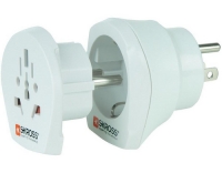 SKROSS Country-Reiseadapter