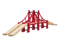 BRIO Hängebrücke