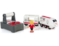 BRIO RC-Express Reisezug