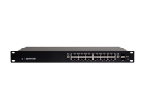 Ubiquiti Edgeswitch ES-24-250W:24 GigaPorts