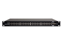 Ubiquiti Edgeswitch ES-48-500W:48 GigaPorts
