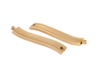 BRIO Rampengleise 216mm