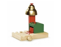 BRIO Magnetisches Glockensignal