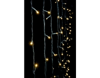 STT Lichtervorhang LED Connect Curtain 280