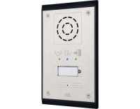 2N IP UNI 1 Ruf + Pikto