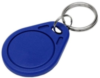2N Proximity Key Fob 125kHz