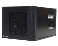 SilverStone Desktop SST-SG05BB-Lite, ONT