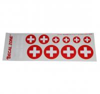 EP Decalzone Schweizer Luftwaffe