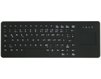 Active Key desinfizierbare Tastatur