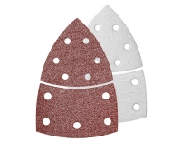 BOSCH Schleifblatt-Set 25-teilig