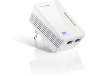 TP-Link TL-WPA4220: AV500 Powerline, 2xLAN