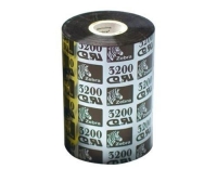 Zebra Farbband für Thermo Transfer, 110mm,