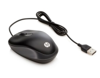 HP USB Travel Mouse