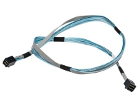 Supermicro SAS Kabel: SFF8643-SFF8643, 80cm