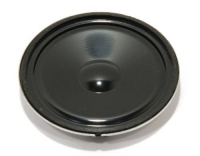 Visaton Breitbandlautsprecher K 50FLS, 8Ohm