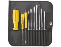 PB Schraubenzieher-Set 8215 ESD GEL