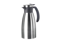 Emsa Isolierkanne Soft Grip schwarz