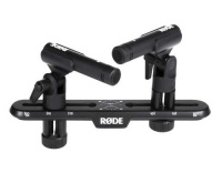 Rode Stereo Bar, 20cm Stereo Schiene
